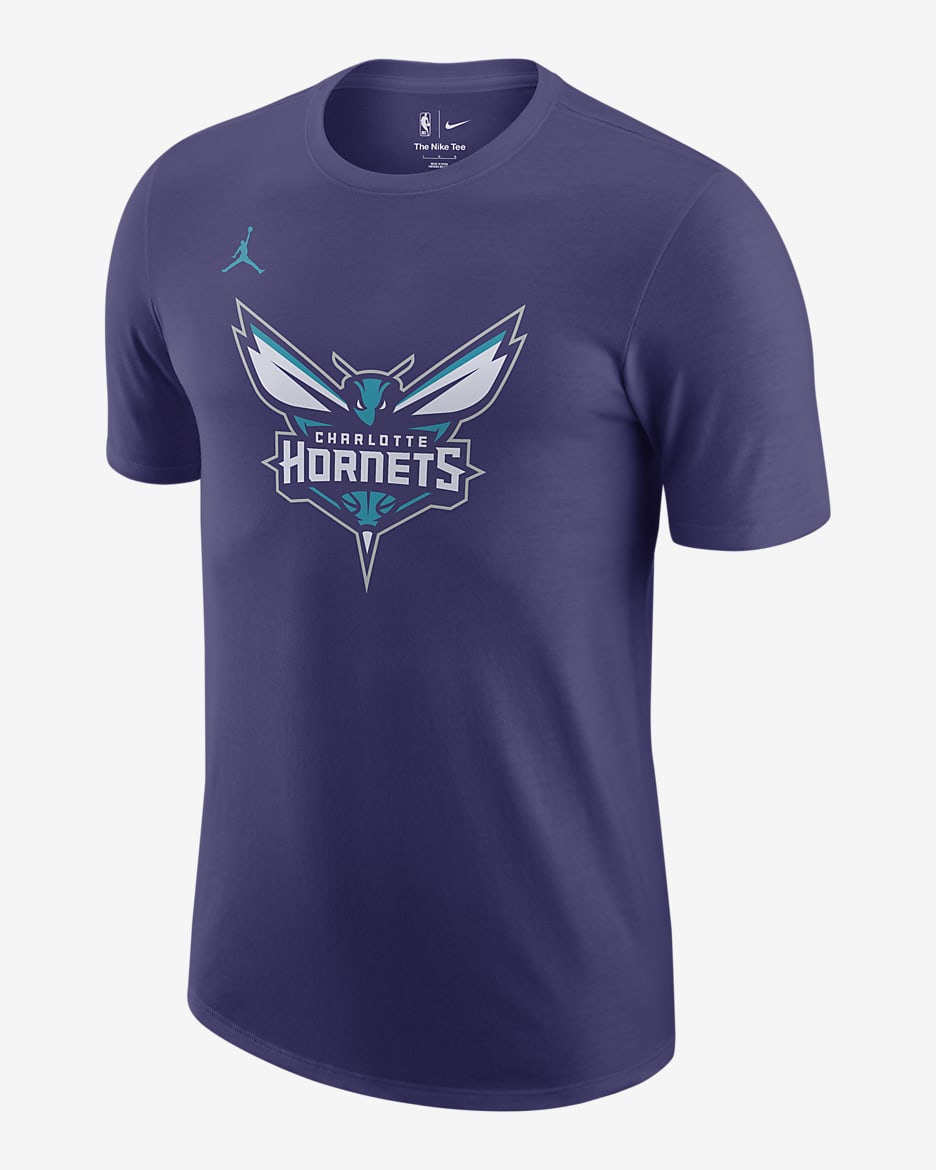 Hornets nike hotsell